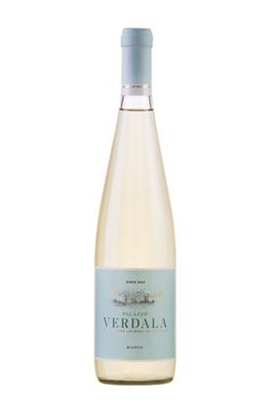 Picture of VERDALA WINE 75CL BIANCO
